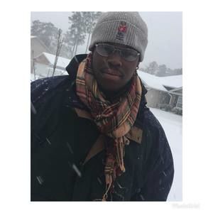 Meet your Posher, Aaron